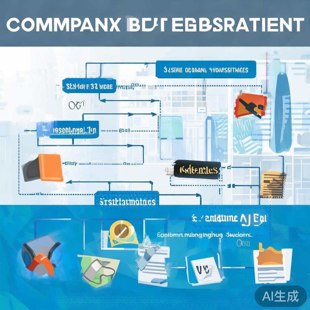 头条公司注册全攻略，流程详解及注意事项