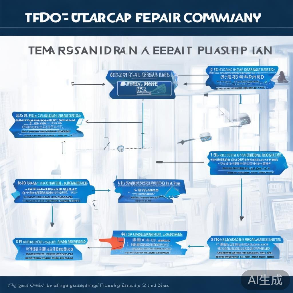 如何注册一家修理公司，详细步骤与注意事项