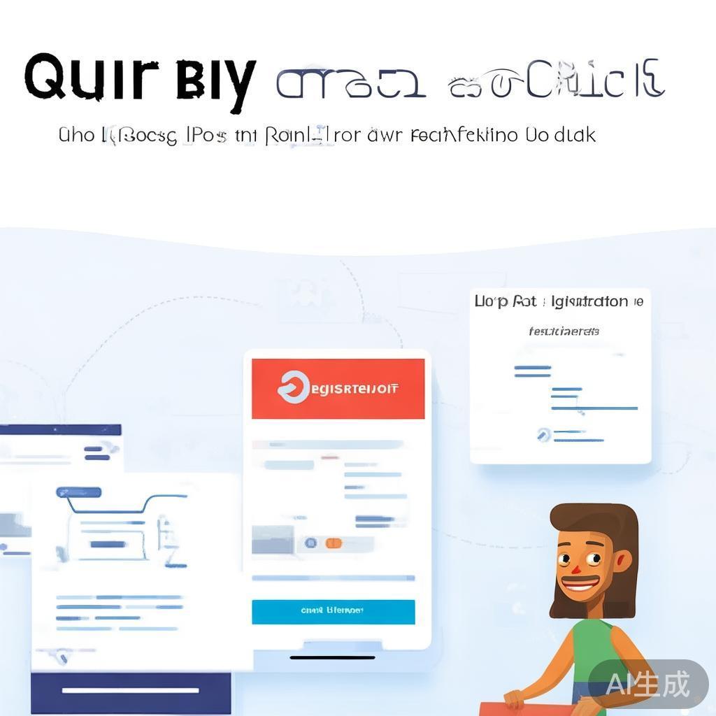 如何轻松注册夸克号，一站式操作指南