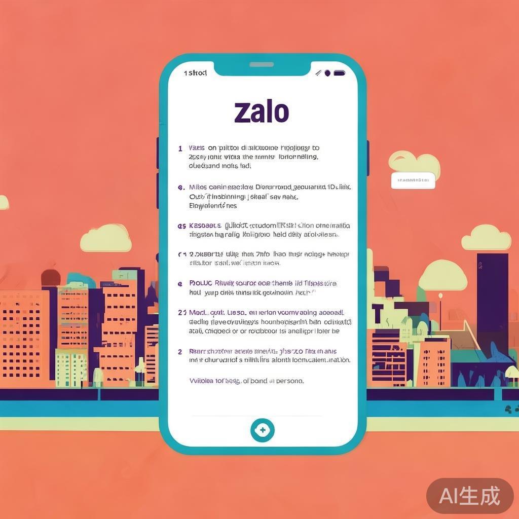 Zalo下载注册全攻略，轻松开启社交新体验