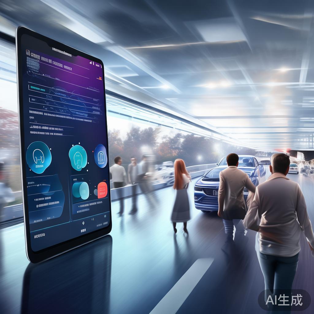 腾讯ETC，便捷注册流程，轻松享受高速通行