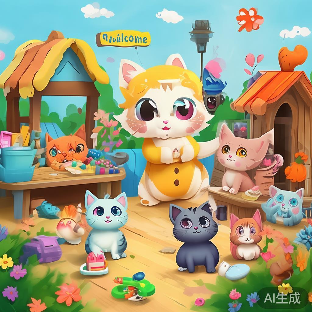 喵团注册指南，轻松加入萌宠社区，开启欢乐互动之旅