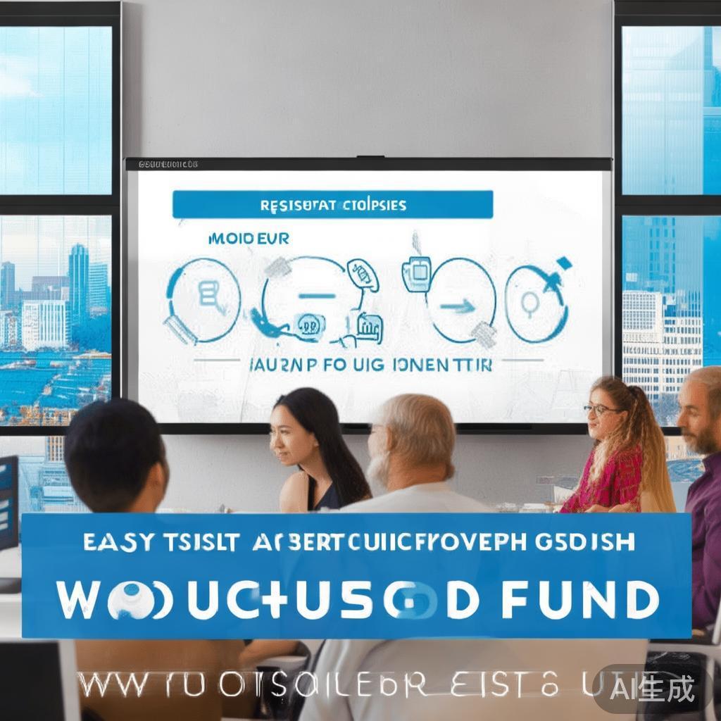 注册公积金，轻松掌握交费流程及注意事项