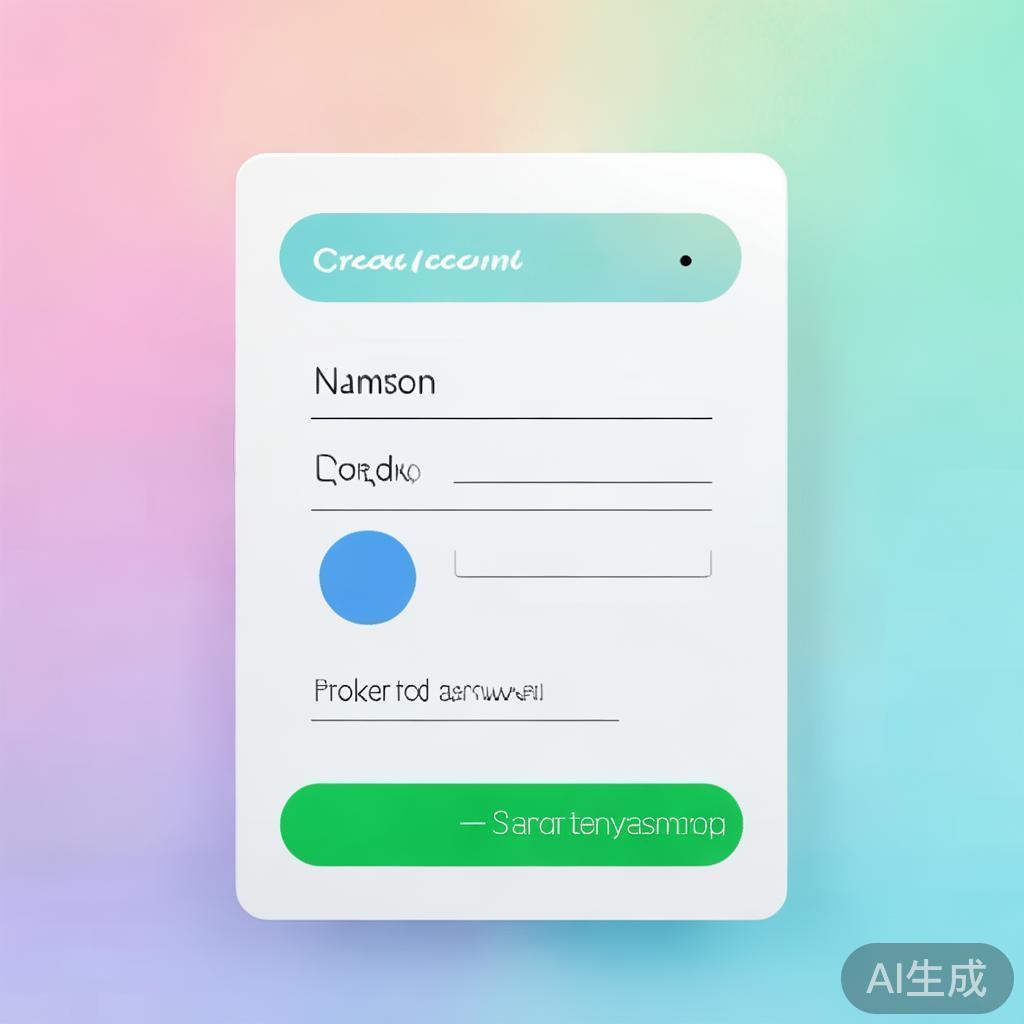 简约APP注册攻略，轻松三步，畅享便捷生活