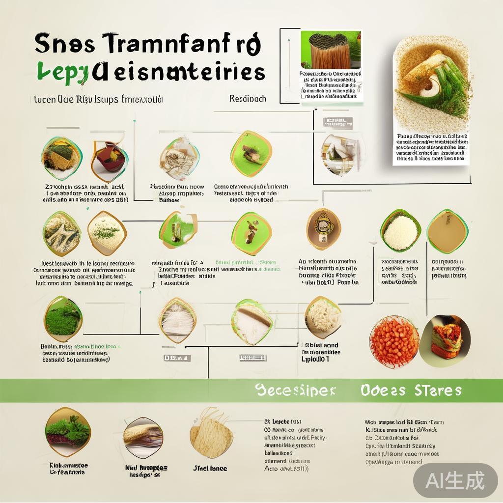 大米商标注册全攻略，流程、注意事项及成功案例分享
