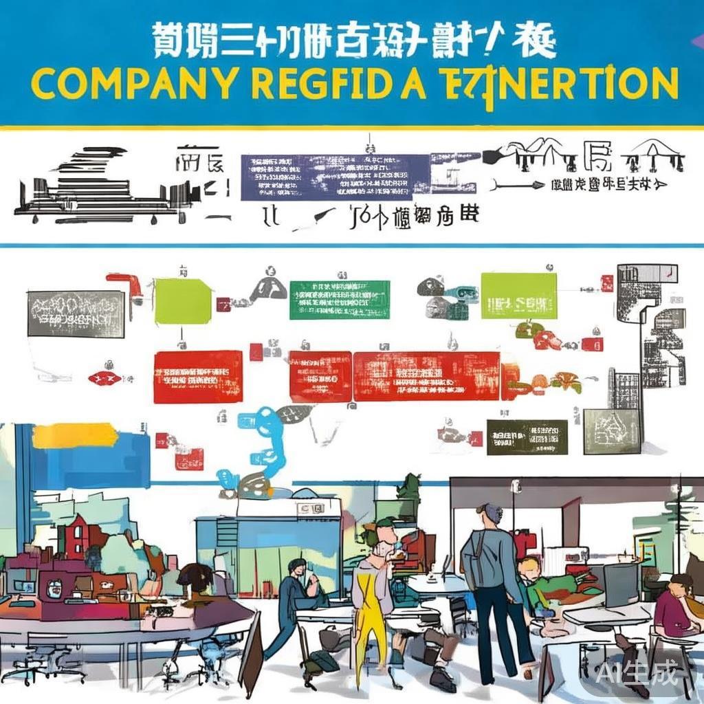 芜湖创业攻略，一站式教你如何轻松注册公司