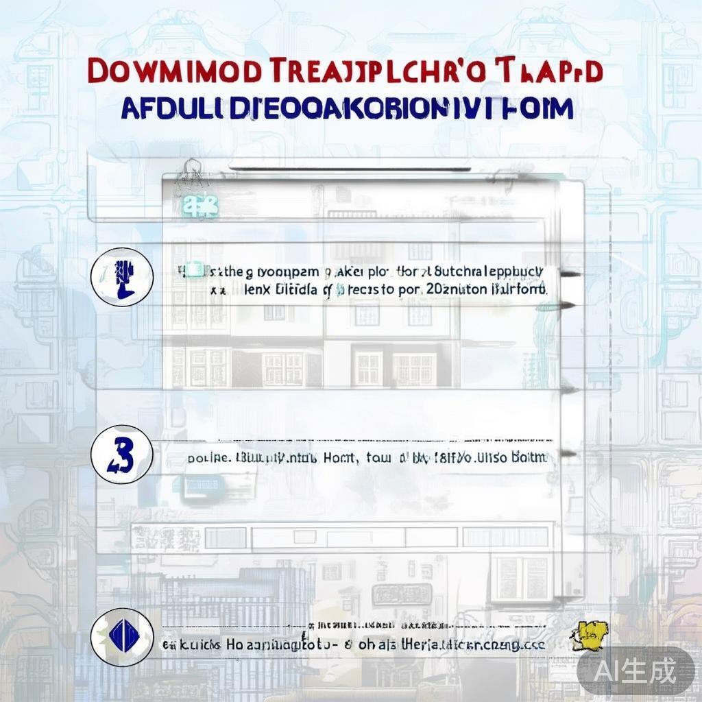 杭州房租补贴申请表下载指南，如何轻松申请补贴