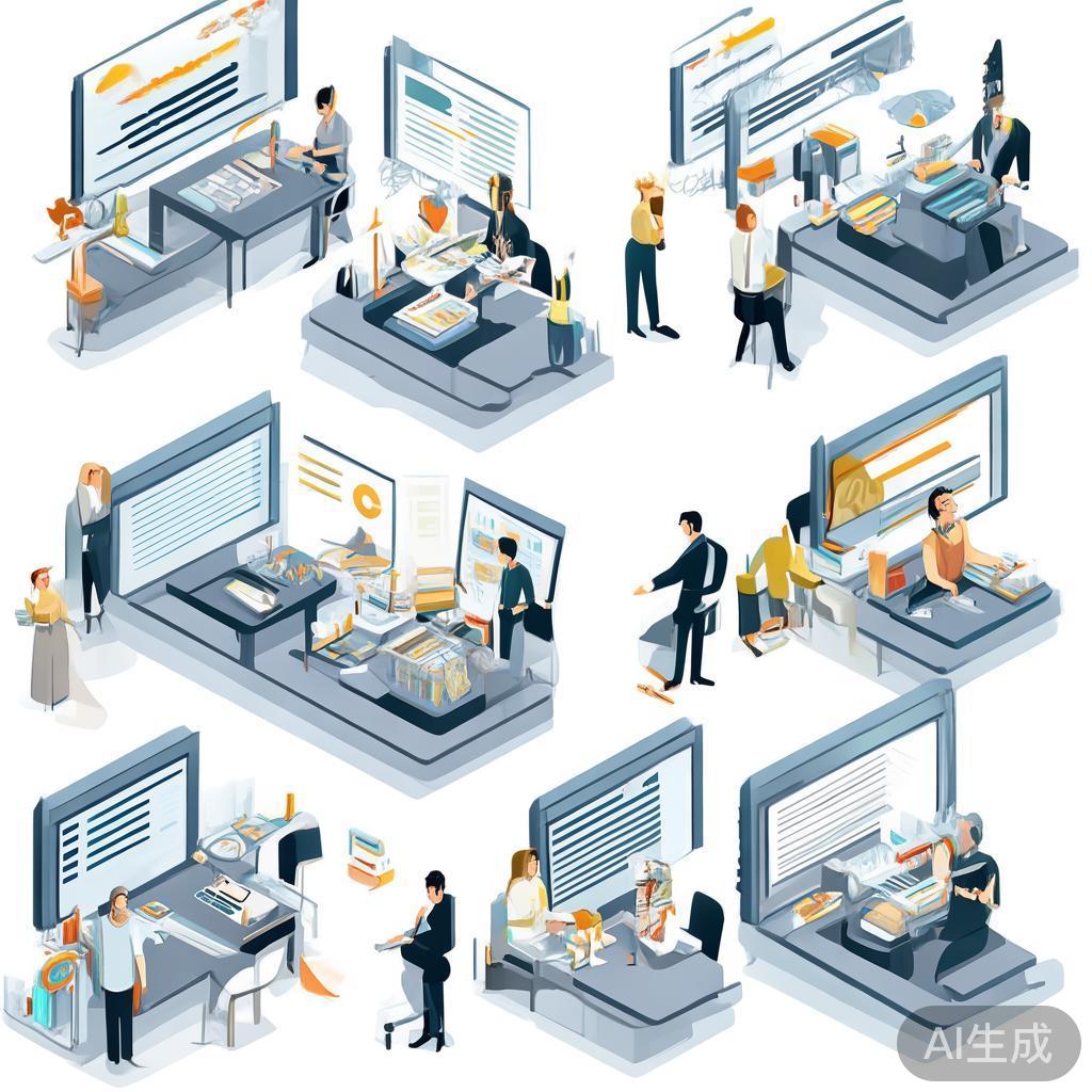 土建公司注册流程详解，从筹备到营业执照办理