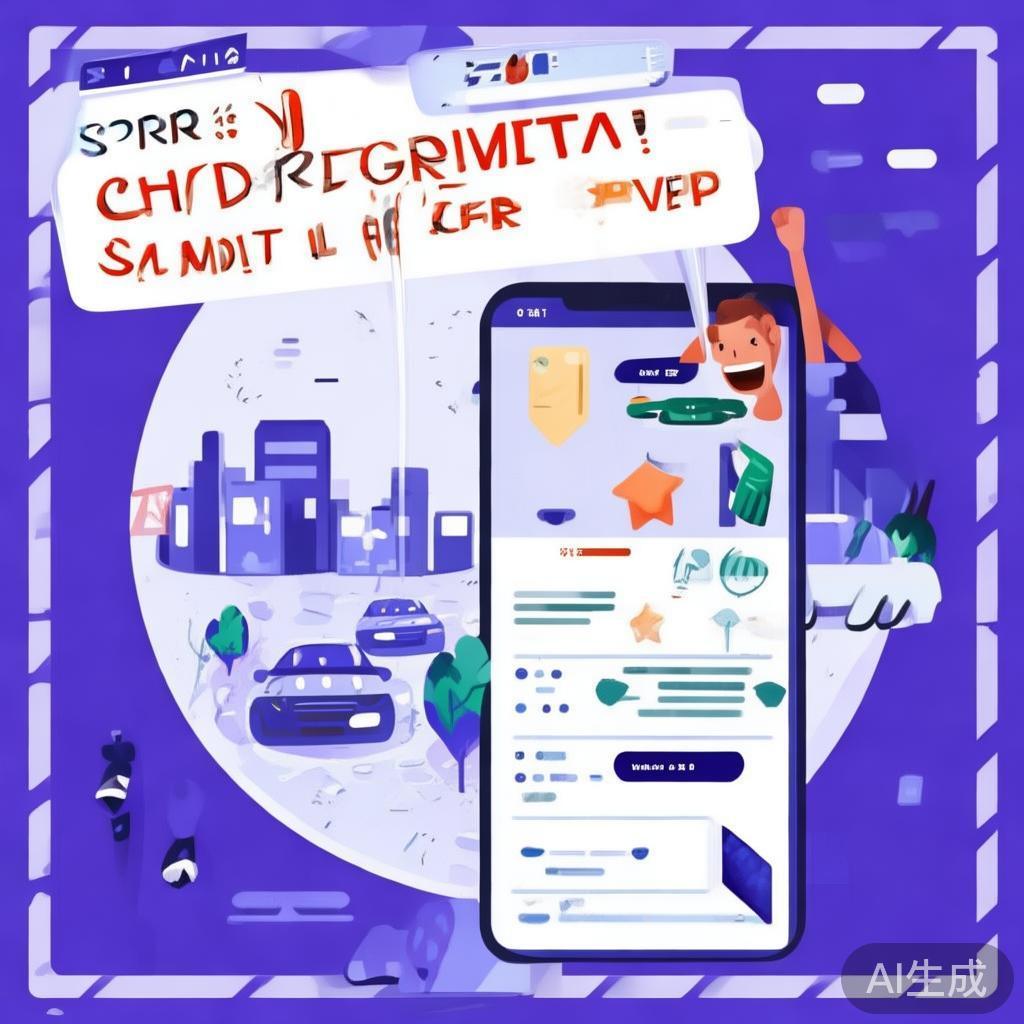 轻松上手，教你如何注册共享小车，畅享便捷出行