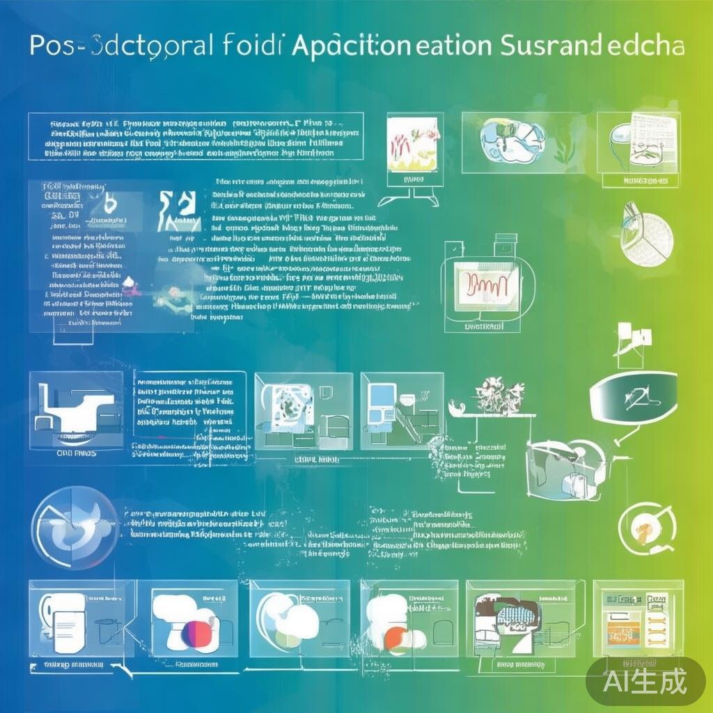 博士后申请补贴政策全解析，如何高效获取科研支持