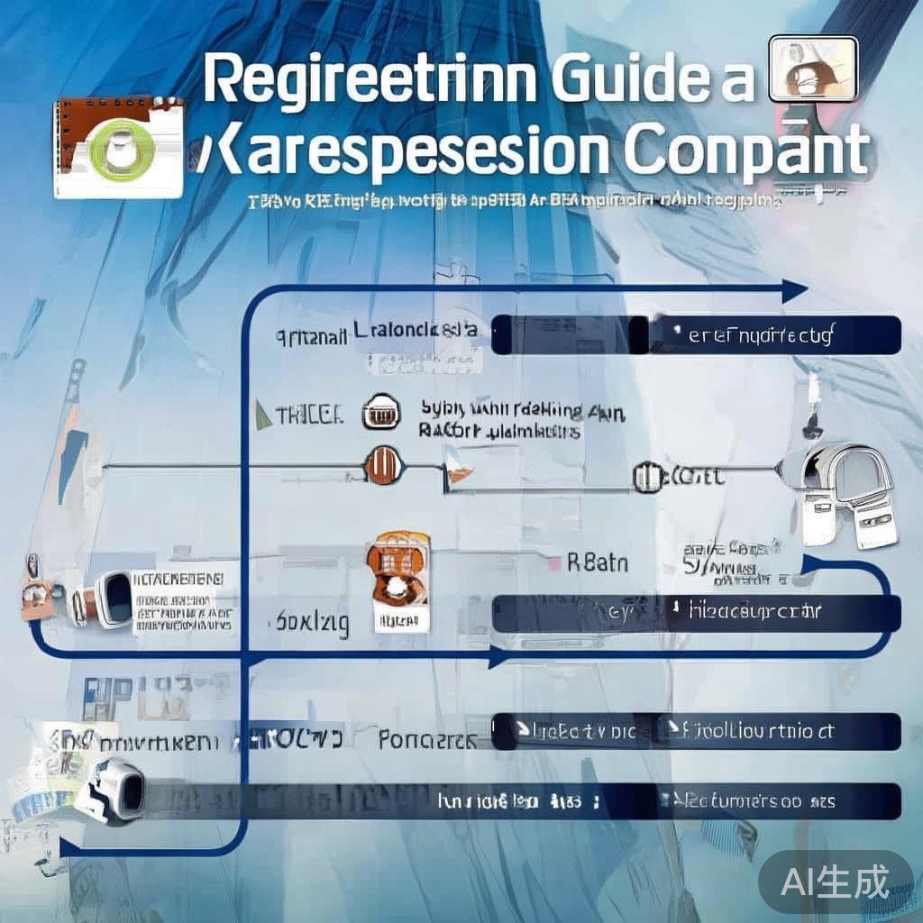 押车公司注册全攻略，流程、注意事项及必备条件