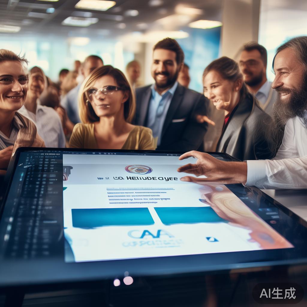 如何轻松注册CAA会员，开启您的专业成长之旅