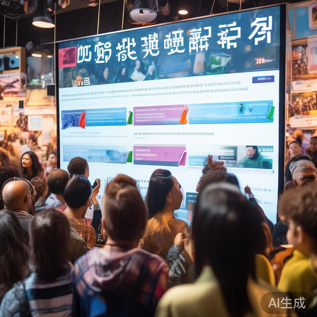 延安头条注册攻略，轻松上手，畅享资讯盛宴