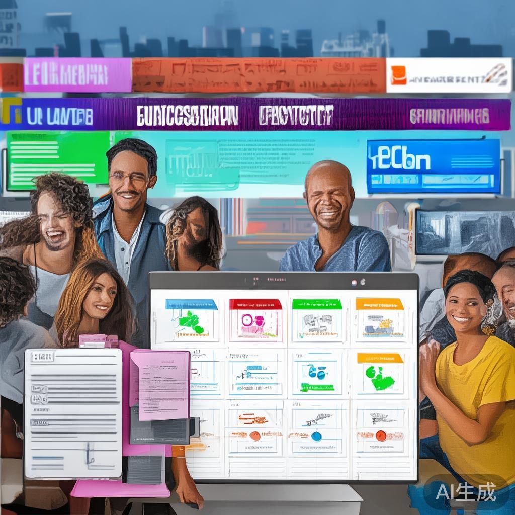 如何轻松注册线上企业，一站式指南