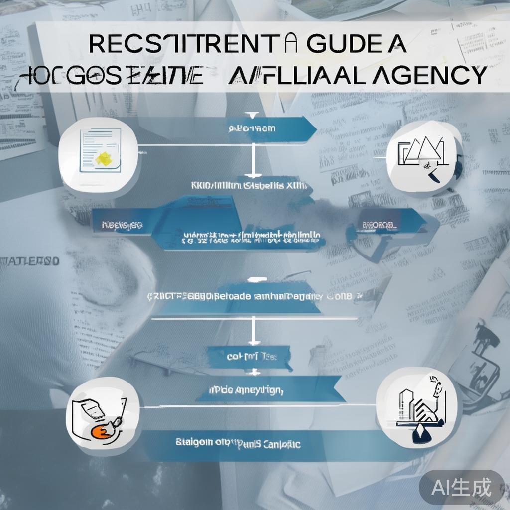 房屋鉴定机构注册全攻略，流程、条件及注意事项
