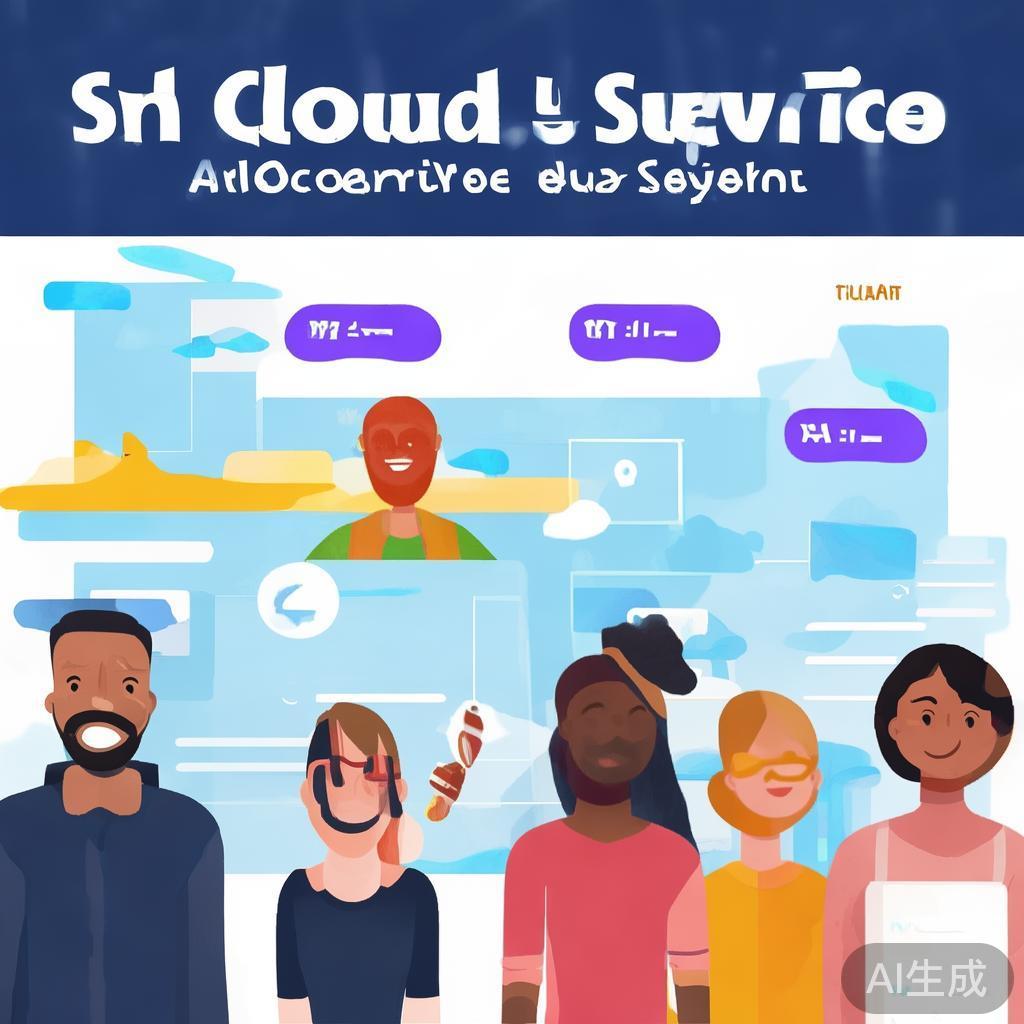 轻松上手，云服务账号注册全攻略