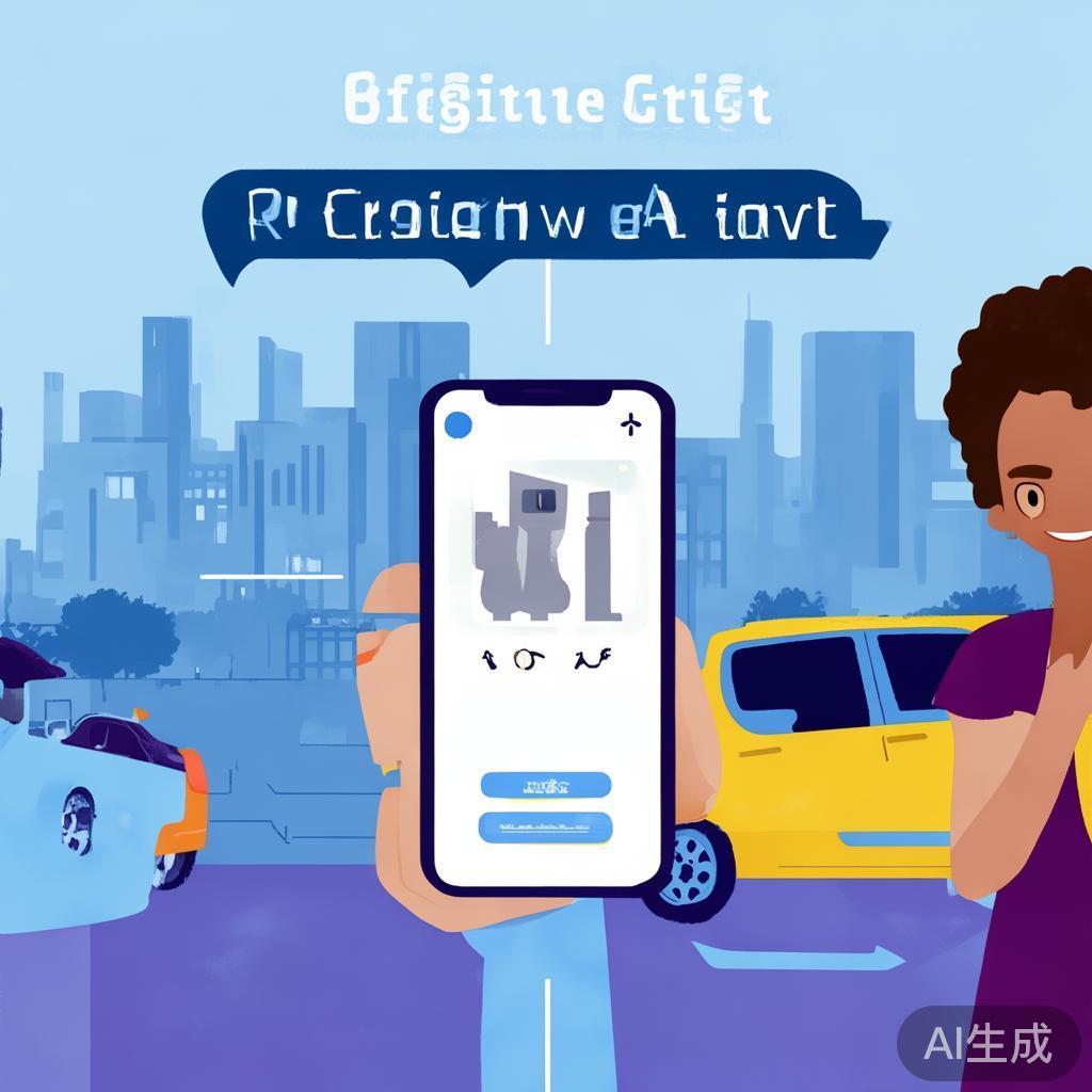 滴滴乘客注册指南，轻松开启便捷出行之旅