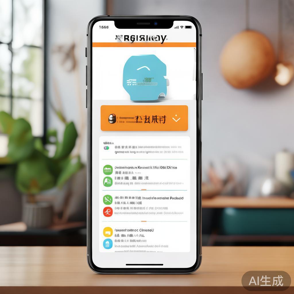 小米支付注册指南，轻松开启便捷支付新体验
