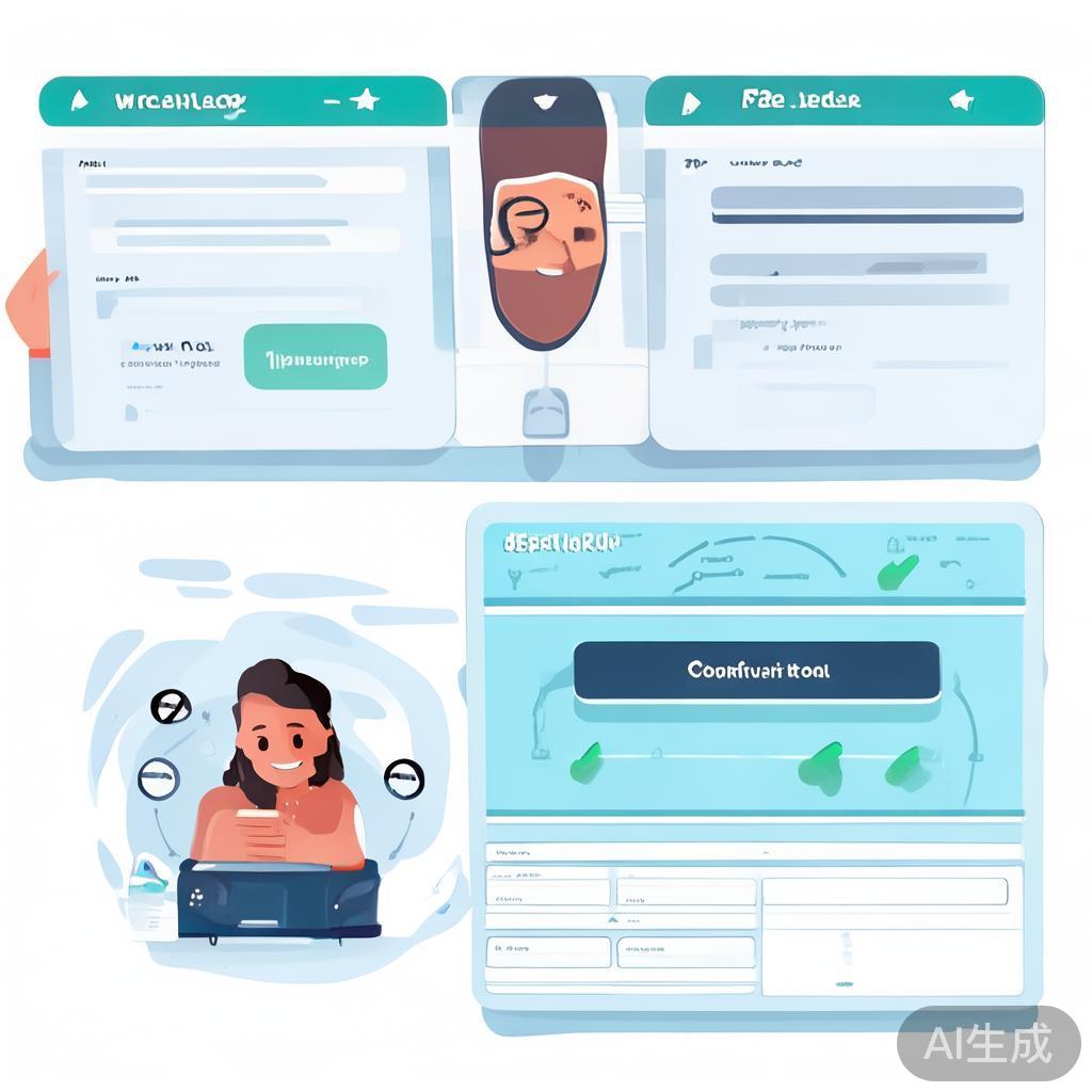 如何轻松注册车辆登录，一站式指南