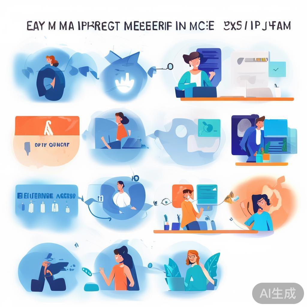 轻松掌握注册会员步骤，畅享会员专属权益