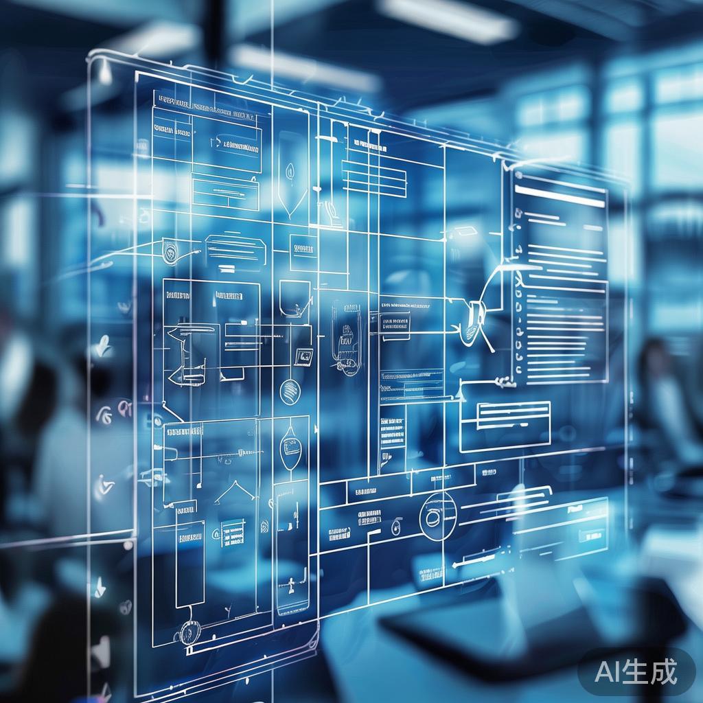 注册列表的运行机制及操作流程详解