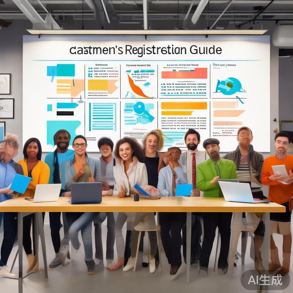 工匠帮注册指南，轻松开启您的创业之旅