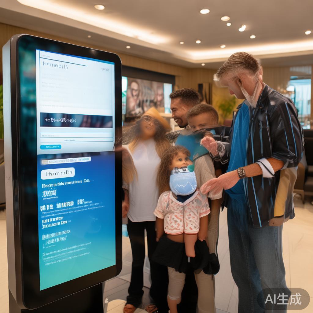 轻松注册如家会员，尽享酒店服务优惠