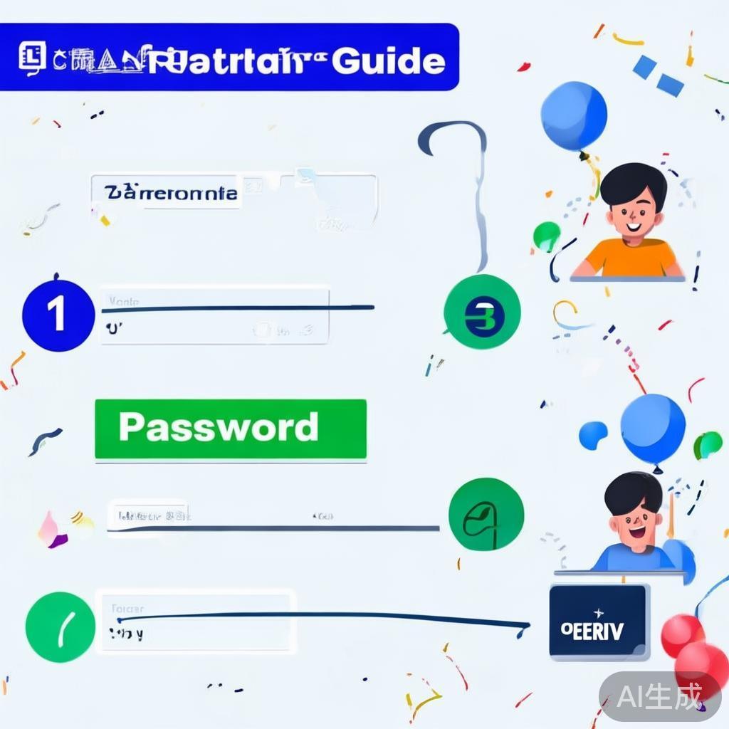 立豪注册指南，轻松三步完成账号激活