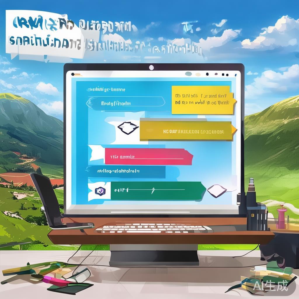 景区IP注册全攻略，掌握这些步骤，让你的景区品牌脱颖而出