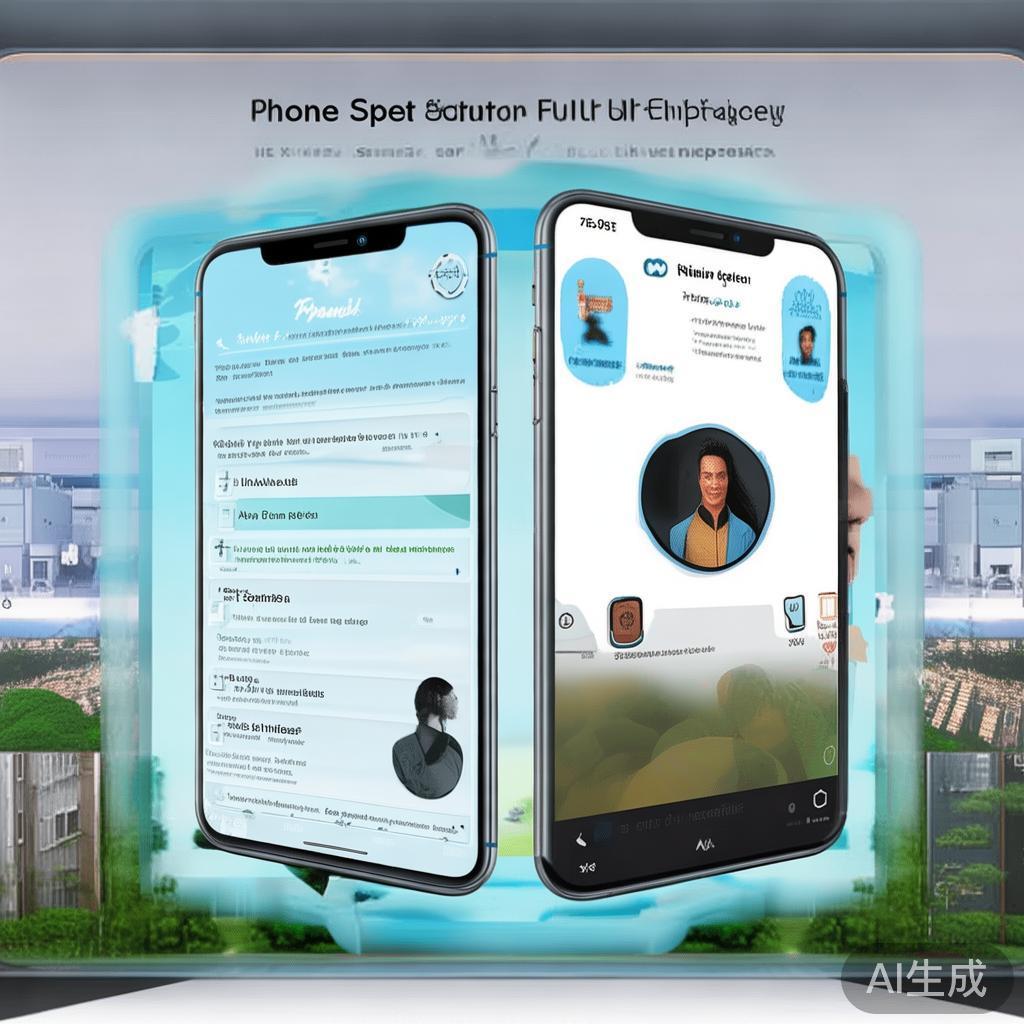 手机分身注册全攻略，轻松实现一机多用，隐私安全两不误