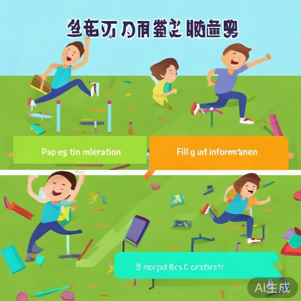 趣动注册指南，轻松三步，开启你的快乐运动之旅