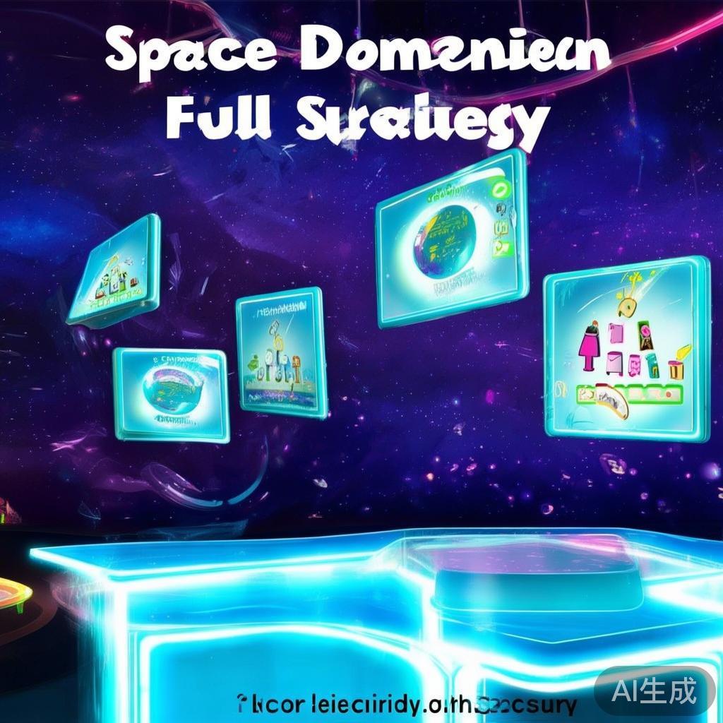 空间域名注册全攻略，轻松开启您的网络之旅