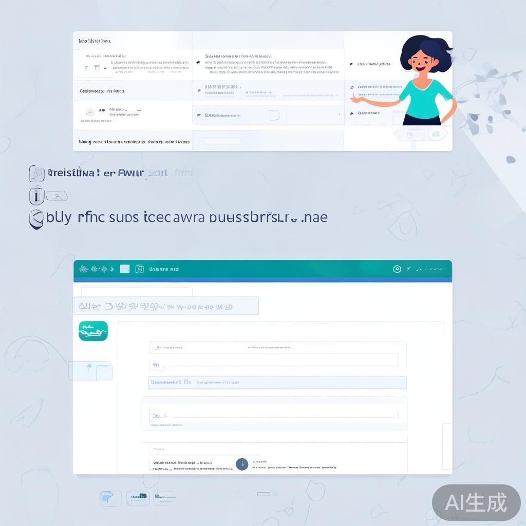 如何轻松注册同花顺软件，步骤详解与注意事项