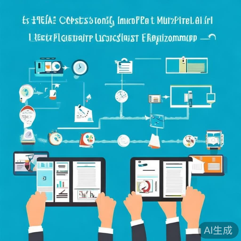 如何高效注册多个公司，全方位指南