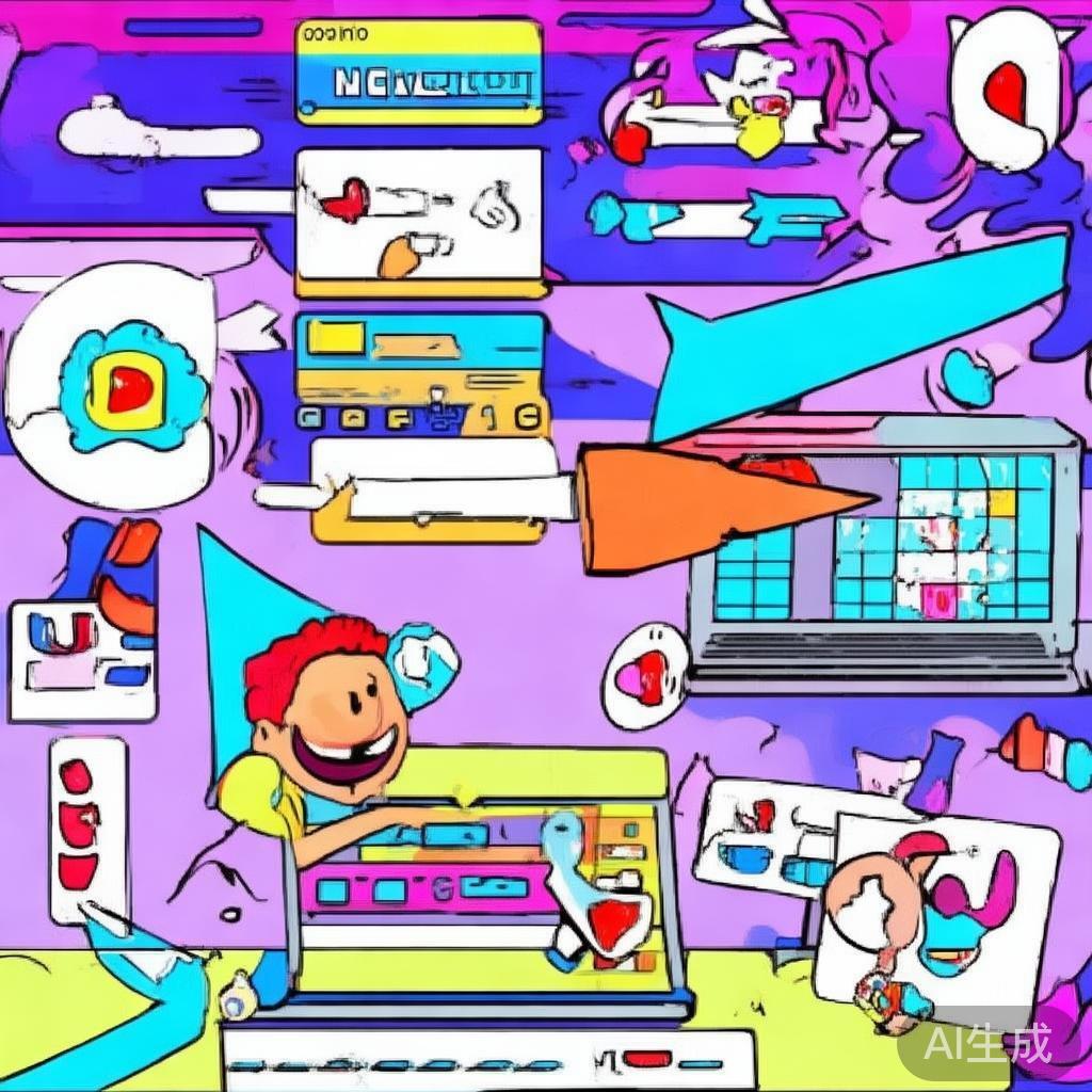 轻松上手，漫画平台注册全攻略，开启你的创作之旅！