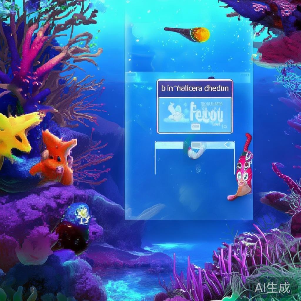 探索海幻境，新手指南—教你轻松完成海幻境注册流程