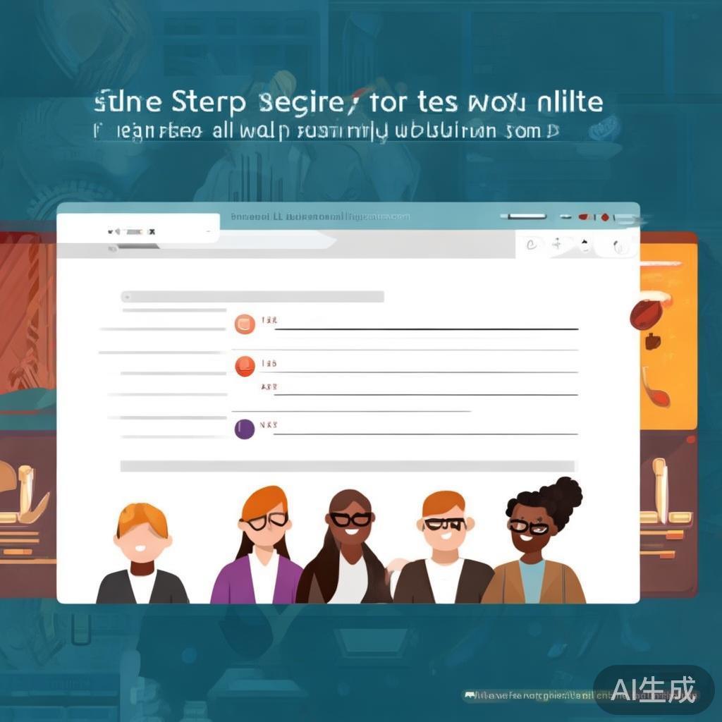 如何轻松注册法学在线平台，开启你的法律学习之旅