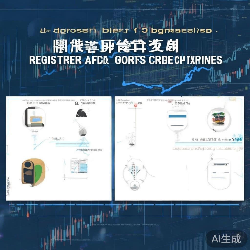 炒外汇怎么注册，新手入门指南