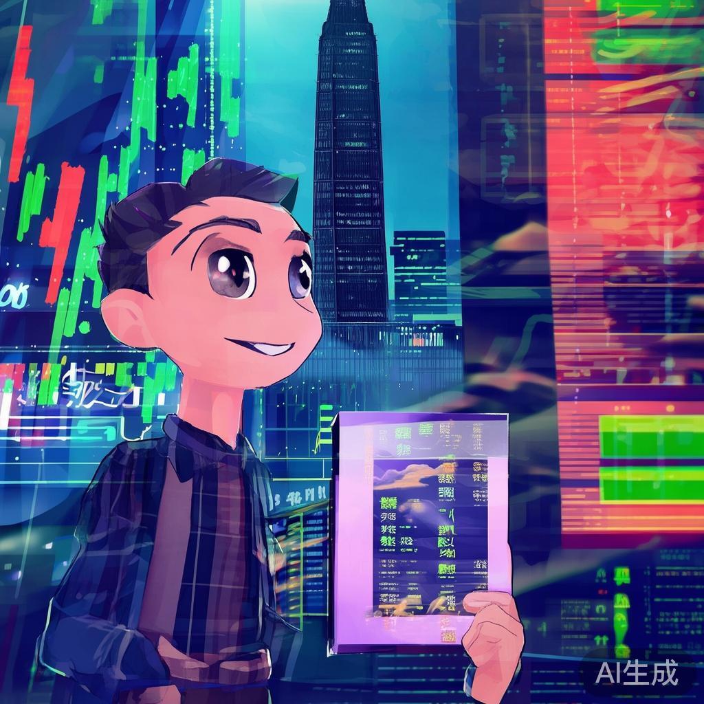 英国股市注册攻略，轻松开启您的投资之旅