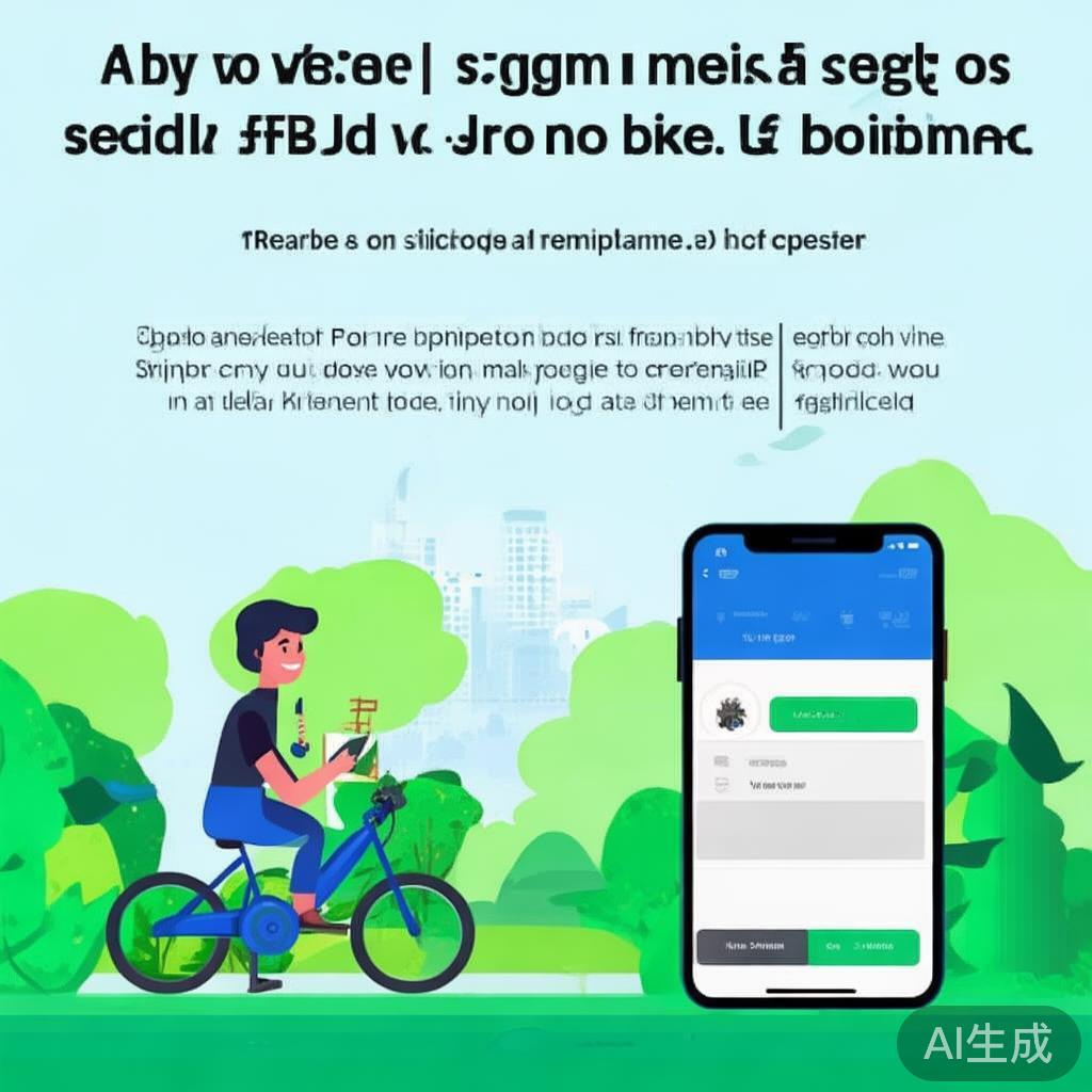 Ofo单车注册攻略，轻松开启绿色出行新体验