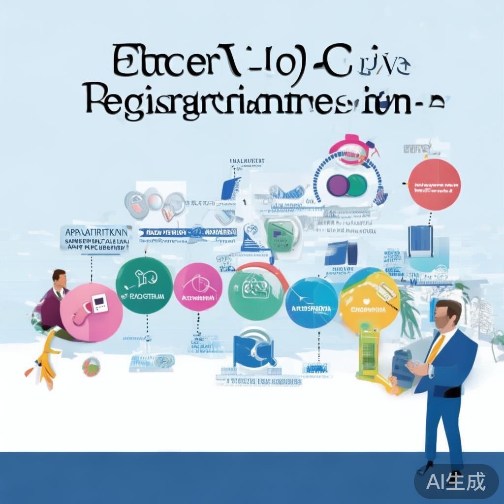 厂商编码注册全攻略，轻松掌握厂商编码注册流程