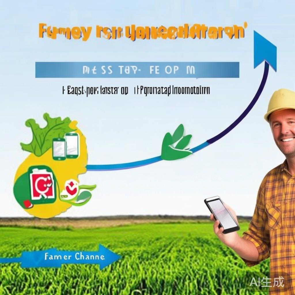 农民频道注册指南，轻松加入农业信息大家庭