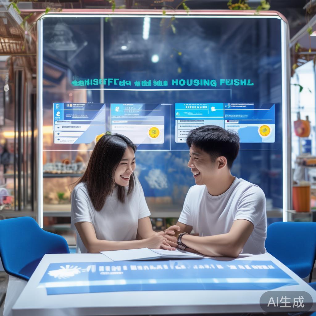 西宁公积金注册指南，轻松开启您的公积金账户之旅