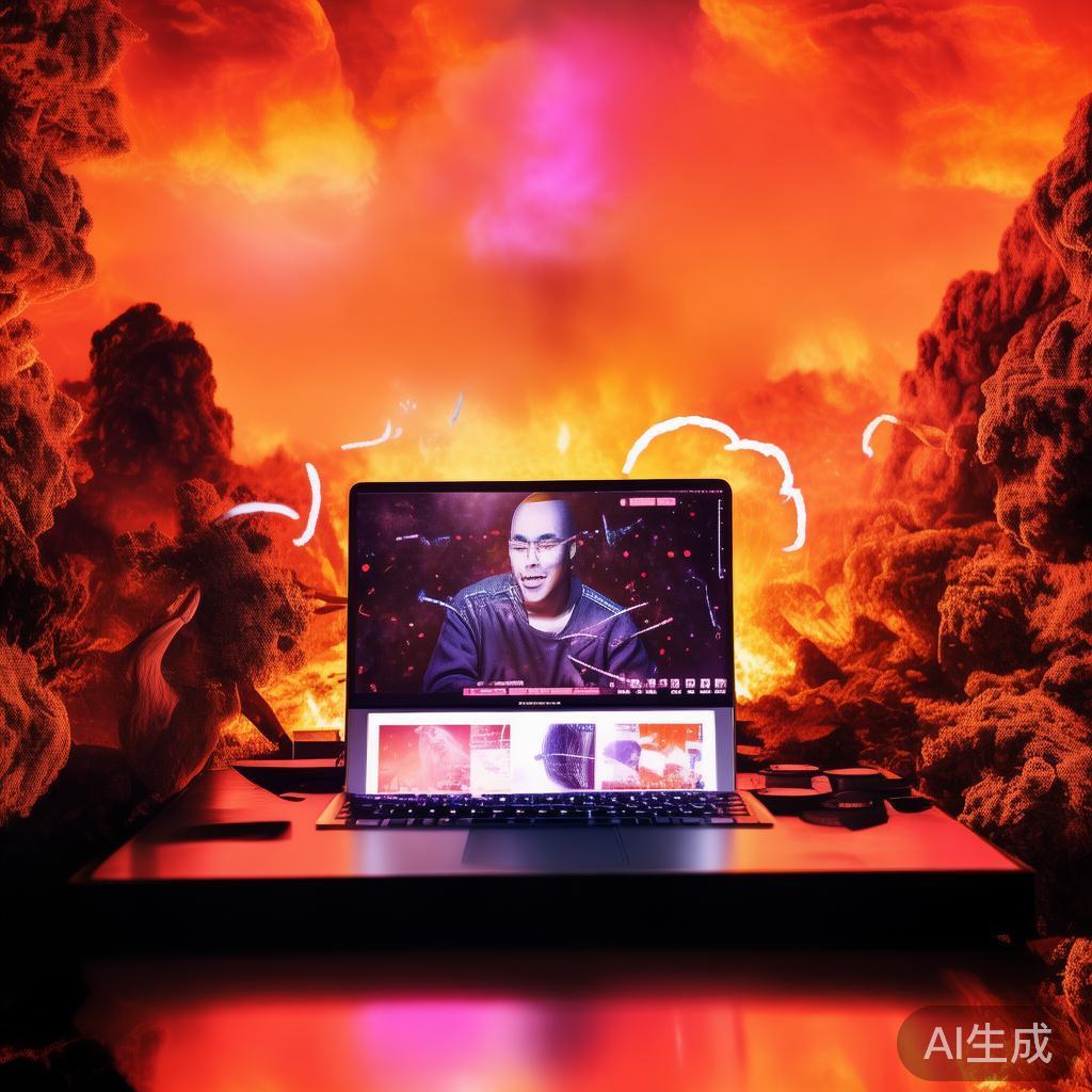 火山短视频平台，如何轻松注册粉丝，打造个人影响力