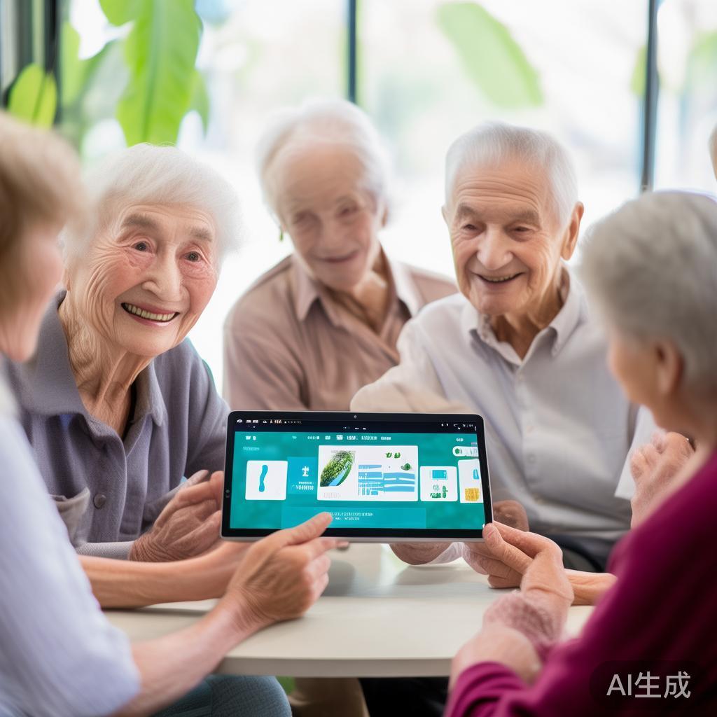 椰城注册攻略，老人也能轻松上手，畅享智慧生活