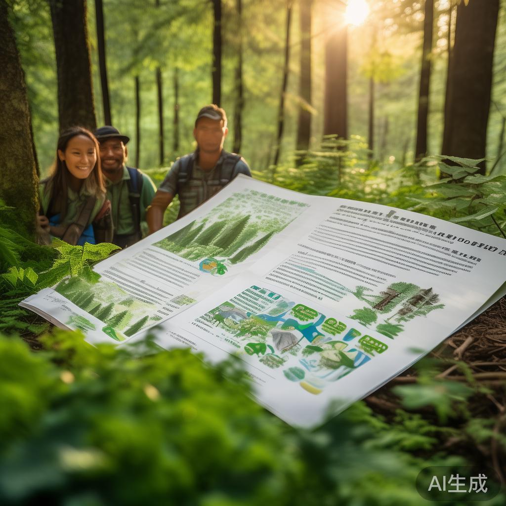 常宁天然林管护补贴申请指南，助力生态保护与可持续发展