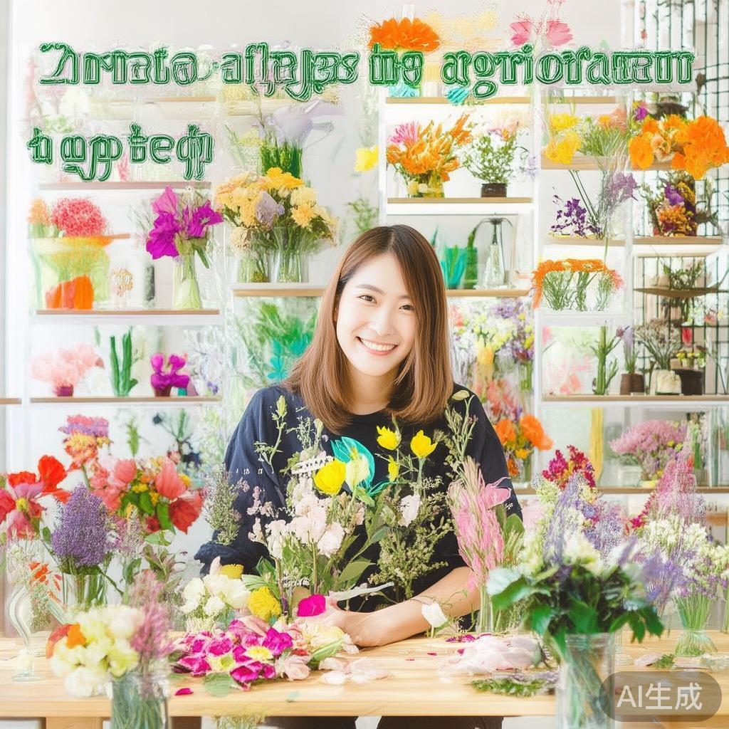 花尤注册攻略，轻松开启你的花艺之旅