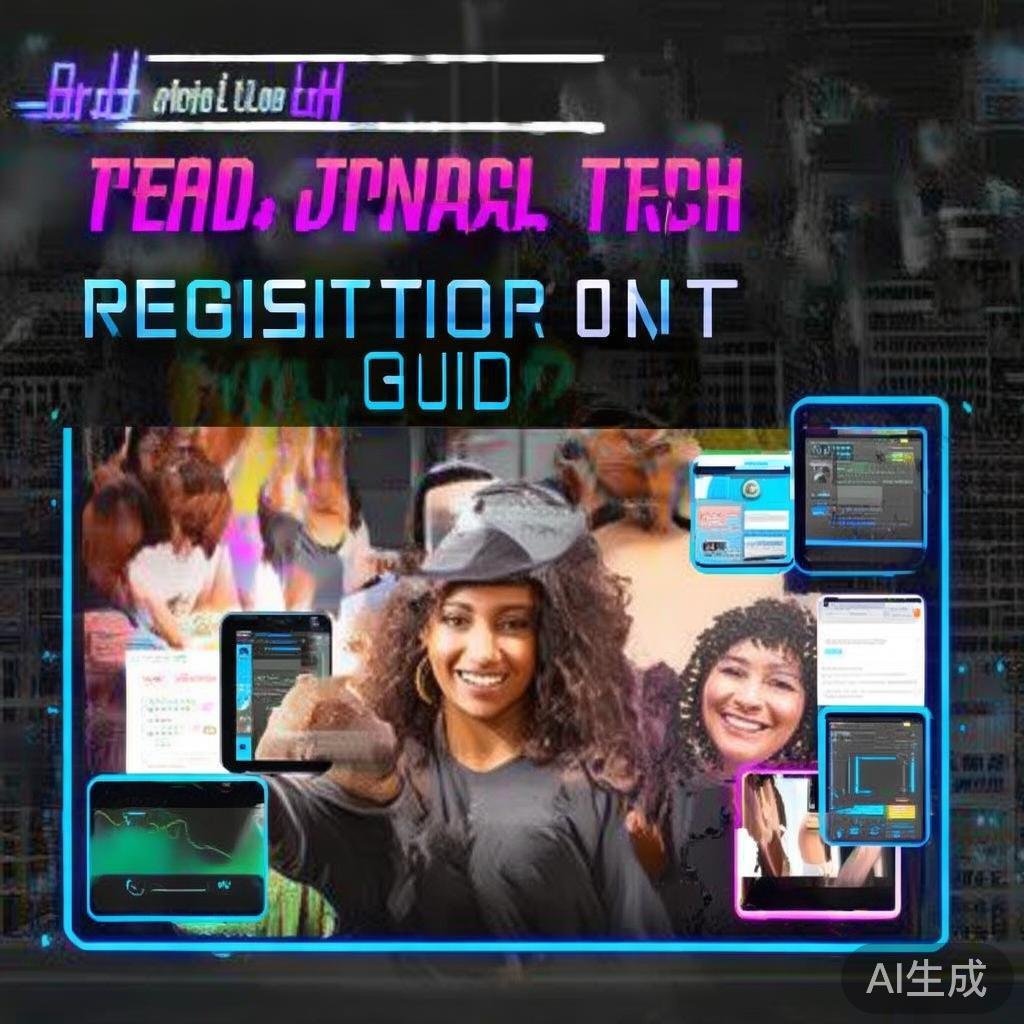 鼎鼎科技注册指南，轻松上手，开启智能生活新篇章