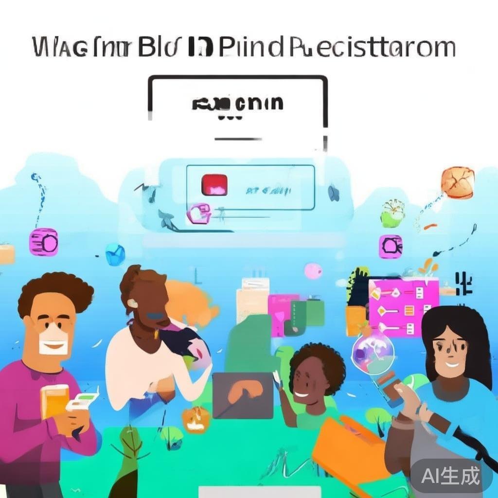 轻松掌握博客ID注册全攻略，助你开启个人网络空间之旅