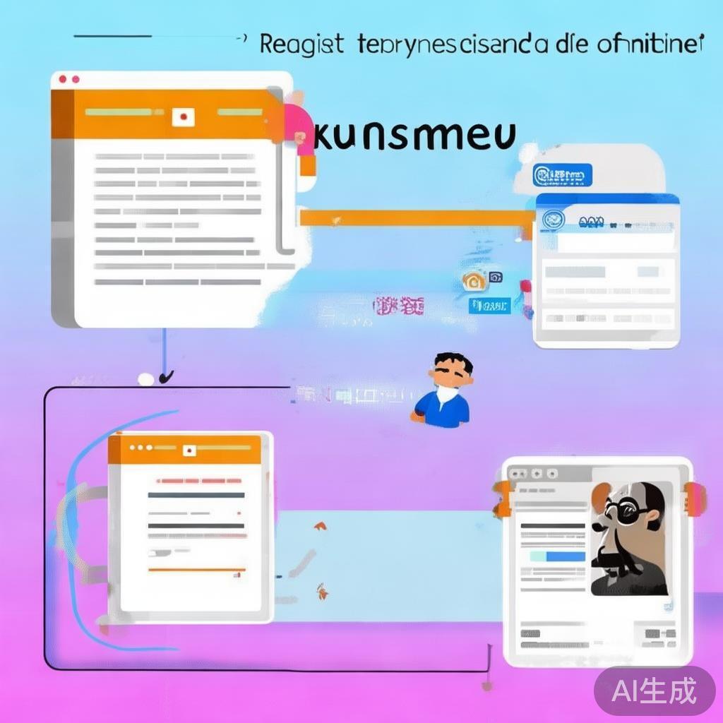 快手注册攻略，网上轻松三步完成快手账号注册